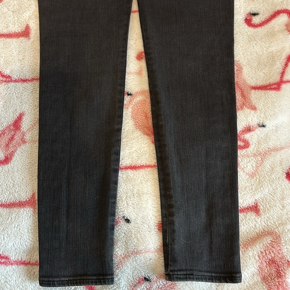 Black skinny jeans with studs - Picture 13 of 13